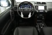 Toyota Land Cruiser Prado 150 Series Рестайлинг 1 Москва  - изображение 50