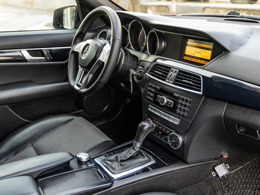 Mercedes-Benz C-Класс III (W204) Рестайлинг Волгоград  - изображение 33