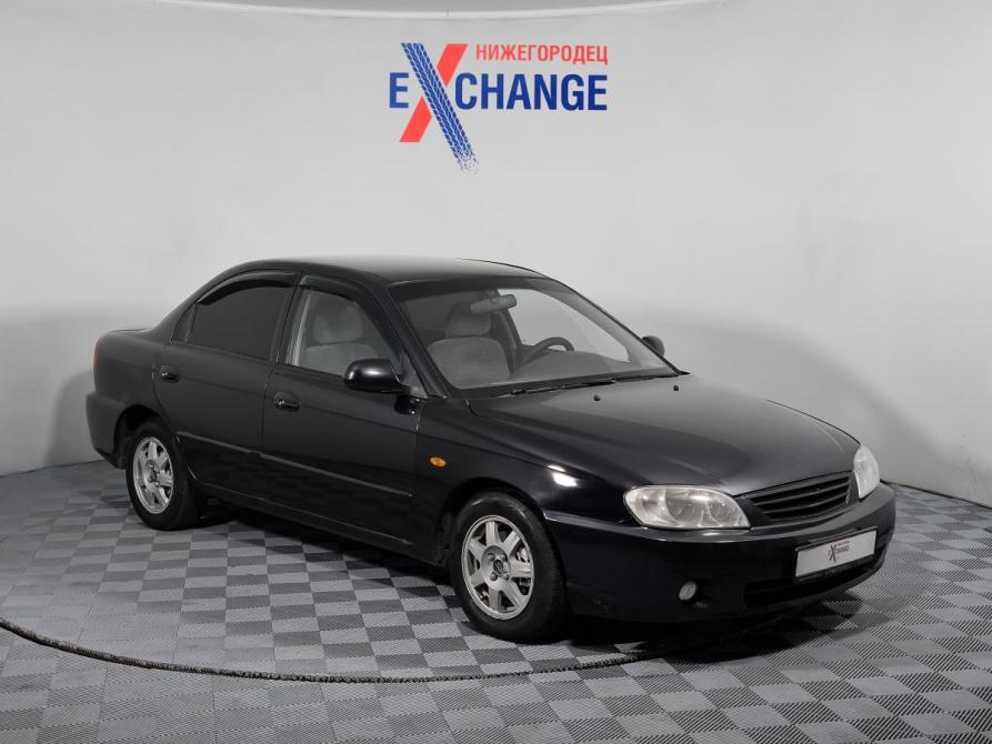 Kia Spectra I Рестайлинг 2 Нижний Новгород  - изображение 3