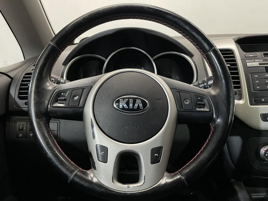 Kia Venga I Рестайлинг Ярославль  - изображение 15