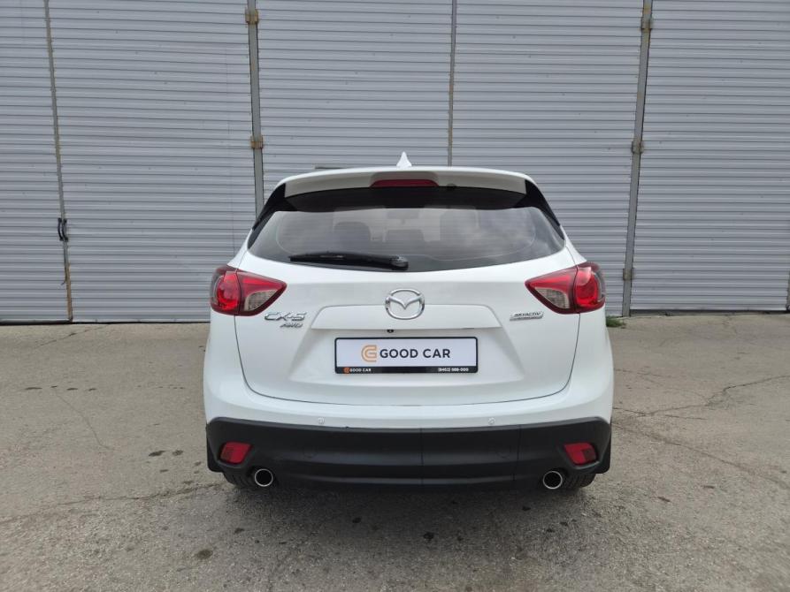 Mazda CX-5 I Саратов  - изображение 6