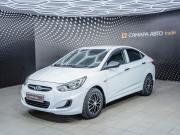 Hyundai Solaris I Самара  - изображение 21