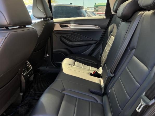 Haval F7 I с пробегом 2020 года, цена 1 640 000 рублей, 138261 км, внедорожник, Автокод Объявления