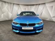 BMW 4 серии F32/F33/F36 Рестайлинг Москва  - изображение 20