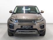 Land Rover Range Rover Evoque I Рестайлинг Москва  - изображение 31
