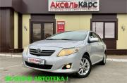 Toyota Corolla X (E140 E150) Киров  - изображение 44