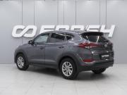 Hyundai Tucson III Ростов-на-Дону  - изображение 20