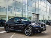 BMW X4 II (G02) Волгоград  - изображение 40