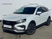 Lada (ВАЗ) Vesta I Рестайлинг (NG) Курган  - изображение 16