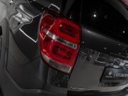 Chevrolet Captiva I Рестайлинг 2 Москва  - изображение 46