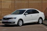 Skoda Rapid I Рестайлинг Уфа  - изображение 23