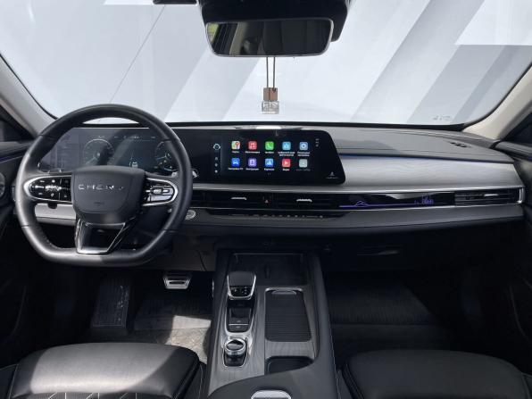 Chery Arrizo 8 с пробегом 2023 года, цена 1 990 000 рублей, 16052 км, седан, Автокод Объявления
