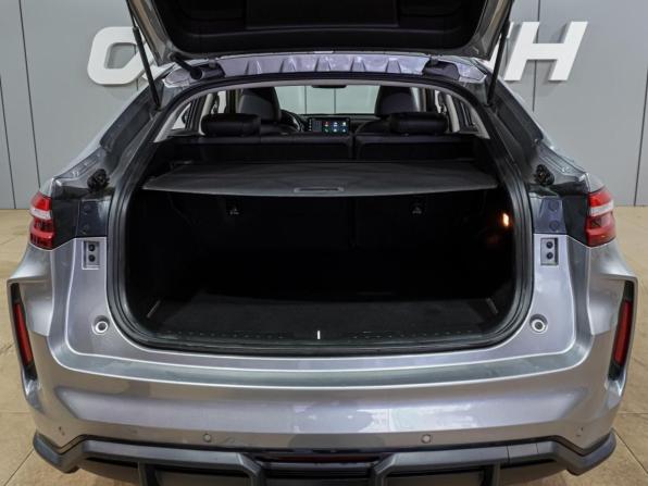 Haval F7x I Рестайлинг с пробегом 2023 года, цена 2 150 000 рублей, 68082 км, внедорожник, Автокод Объявления