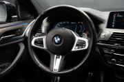 BMW X4 II (G02) Крым  - изображение 50