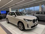 BMW X3 IV (G45/G48) Санкт-Петербург  - изображение 25