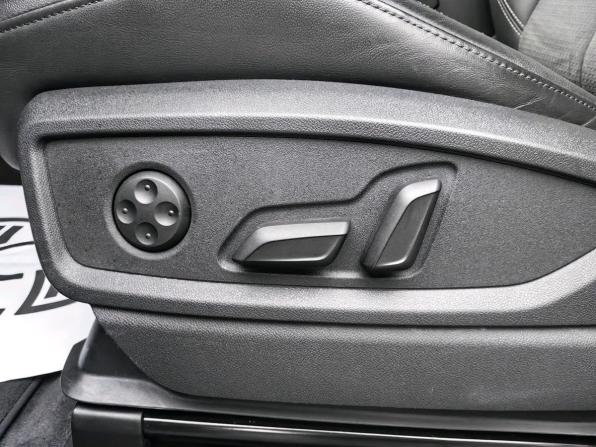 Audi Q5 II (FY) Рестайлинг с пробегом 2021 года, цена 4 399 000 рублей, 58000 км, внедорожник, Автокод Объявления