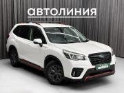 Subaru Forester V Красноярск  - изображение 19