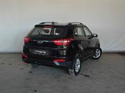 Hyundai Creta I Москва  - изображение 23
