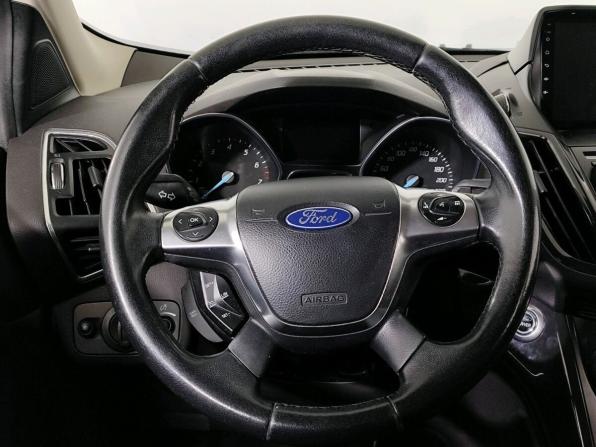 Ford Kuga II с пробегом 2013 года, цена 1 064 000 рублей, 183109 км, внедорожник, Автокод Объявления