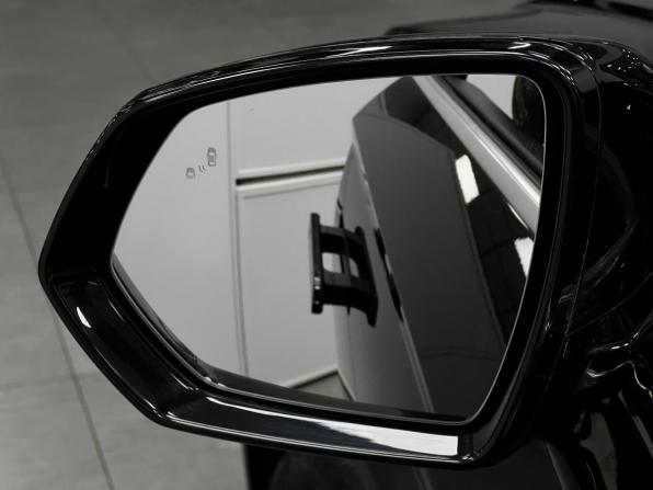 Haval F7 II с пробегом 2024 года, цена 2 500 000 рублей, 93284 км, внедорожник, Автокод Объявления
