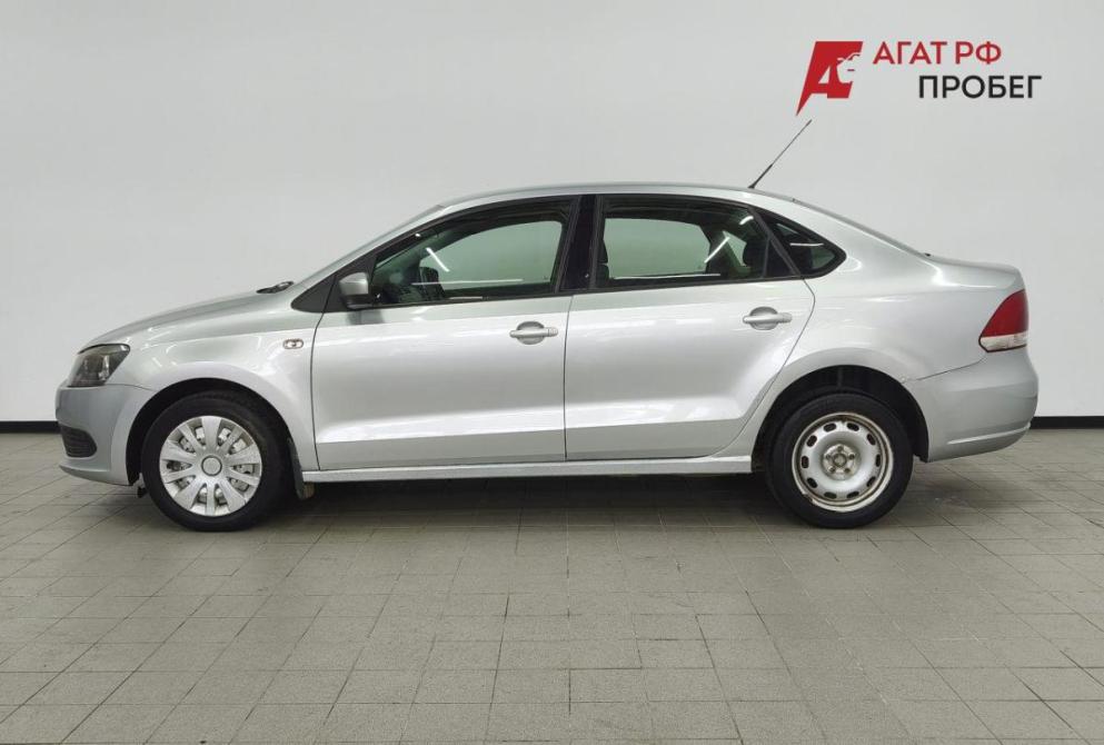 Volkswagen Polo V Екатеринбург  - изображение 2