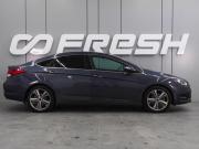 Hyundai i40 I Рестайлинг Воронеж  - изображение 23