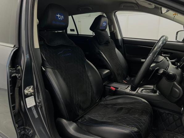 Subaru Levorg I с пробегом 2020 года, цена 1 600 000 рублей, 141721 км, универсал, Автокод Объявления