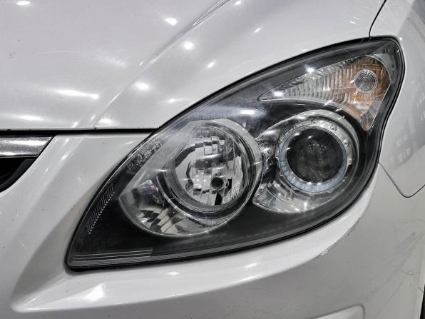 Hyundai i30 I с пробегом 2009 года, цена 499 000 рублей, 303408 км, хэтчбек, Автокод Объявления