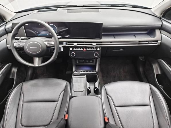 Новый Hyundai Tucson IV Рестайлинг 2026 года, цена 4 100 000 рублей, внедорожник, Автокод Объявления