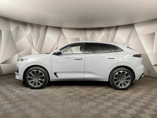 Новый Changan UNI-K 2025 года, цена 4 999 855 рублей, внедорожник, Автокод Объявления