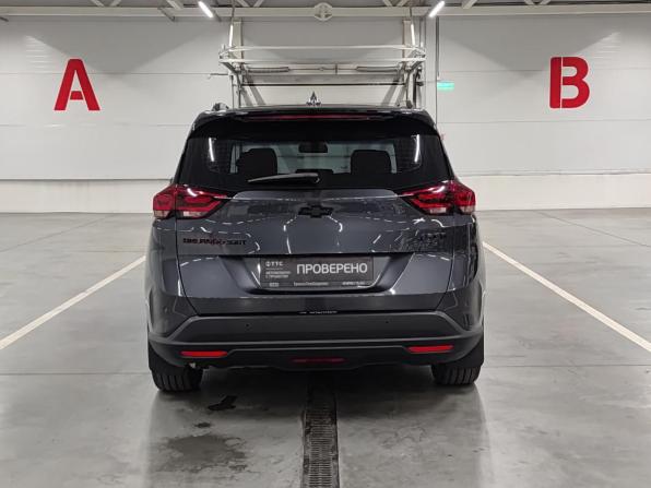 Chevrolet Orlando II с пробегом 2021 года, цена 2 100 000 рублей, 45651 км, минивэн, Автокод Объявления