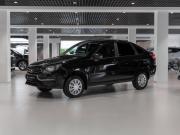 Lada (ВАЗ) Granta I Рестайлинг Москва  - изображение 22