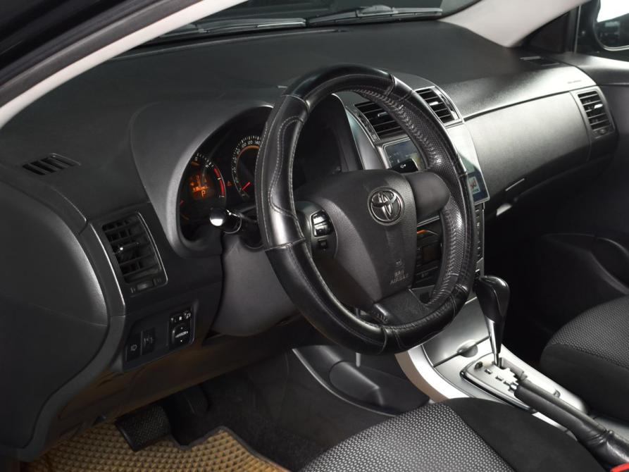 Toyota Corolla X (E140 E150) Рестайлинг Кемерово  - изображение 6