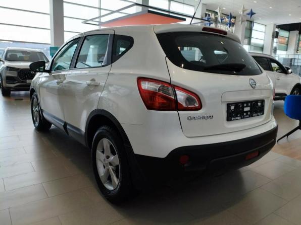 Nissan Qashqai I Рестайлинг с пробегом 2013 года, цена 899 000 рублей, 290605 км, внедорожник, Автокод Объявления