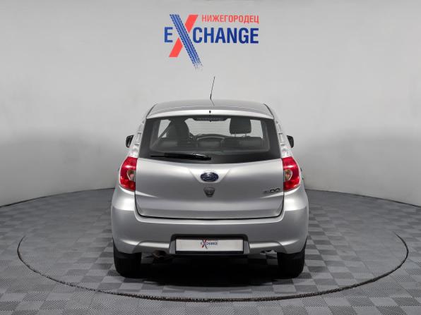 Datsun mi-DO с пробегом 2015 года, цена 419 000 рублей, 135905 км, хэтчбек, Автокод Объявления