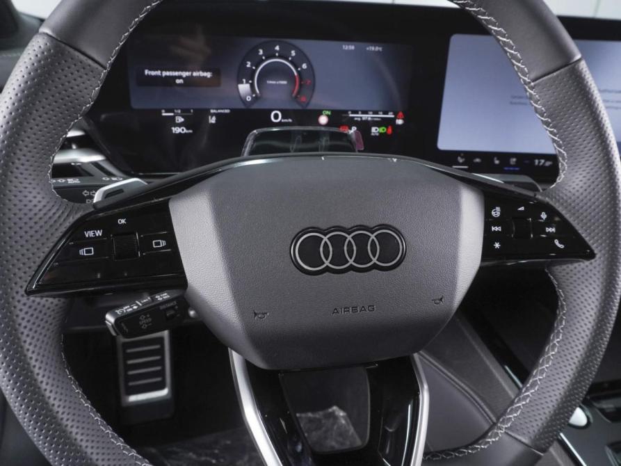Audi A5 III (B10) Ростов-на-Дону  - изображение 12