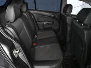 Opel Astra H Рестайлинг Ростов-на-Дону  - изображение 21