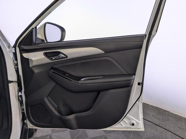 BAIC X35 с пробегом 2023 года, цена 1 490 000 рублей, 66517 км, внедорожник, Автокод Объявления