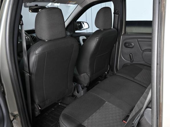 Lada (ВАЗ) Largus I Рестайлинг с пробегом 2021 года, цена 1 249 000 рублей, 88320 км, универсал, Автокод Объявления