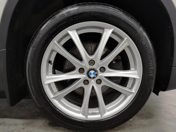 BMW X1 II (F48) с пробегом 2016 года, цена 2 070 000 рублей, 78625 км, внедорожник, Автокод Объявления