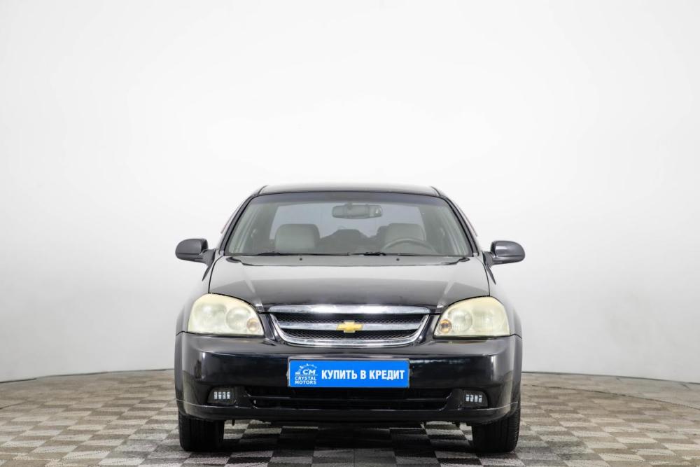 Chevrolet Lacetti I Пермь  - изображение 2