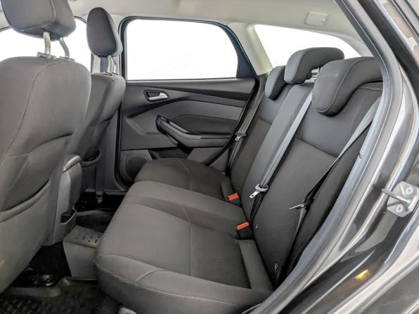 Ford Focus III Рестайлинг с пробегом 2016 года, цена 1 050 000 рублей, 102321 км, универсал, Автокод Объявления