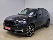 BMW X5 III (F15) Альметьевск  - изображение 25