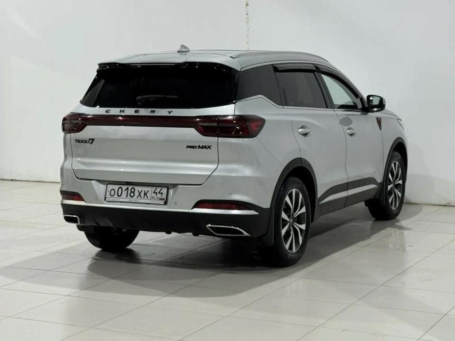 Chery Tiggo 7 Pro Max I Кострома  - изображение 5