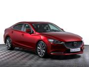 Mazda 6 III (GJ) Рестайлинг 2 Москва  - изображение 24