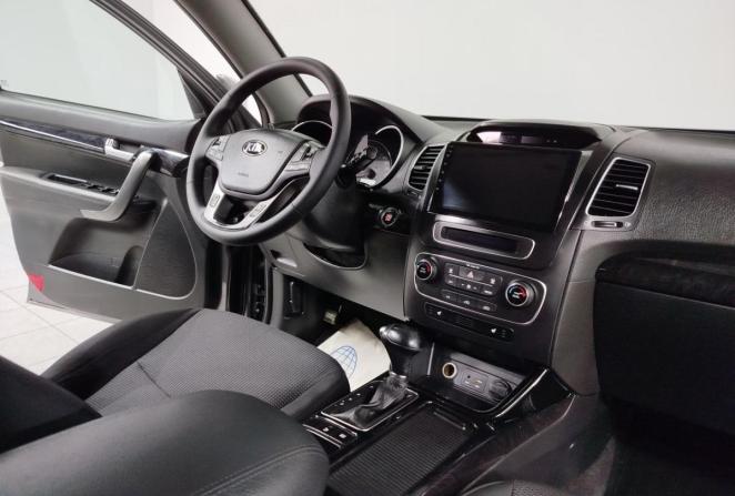 Kia Sorento II Рестайлинг с пробегом 2018 года, цена 2 050 000 рублей, 168390 км, внедорожник, Автокод Объявления