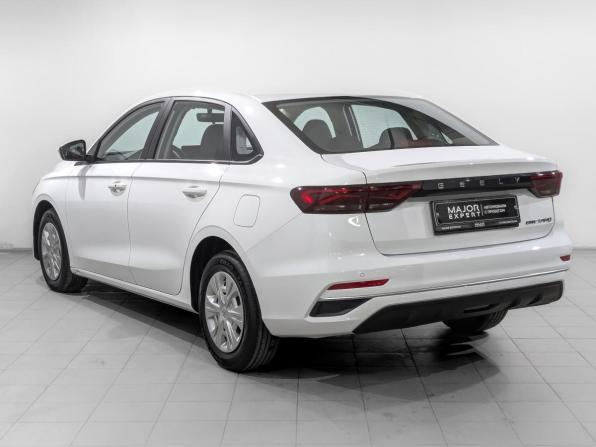 Geely Emgrand II с пробегом 2024 года, цена 1 485 000 рублей, 43608 км, седан, Автокод Объявления