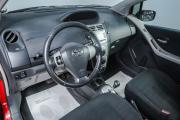 Toyota Yaris II Челябинск  - изображение 26