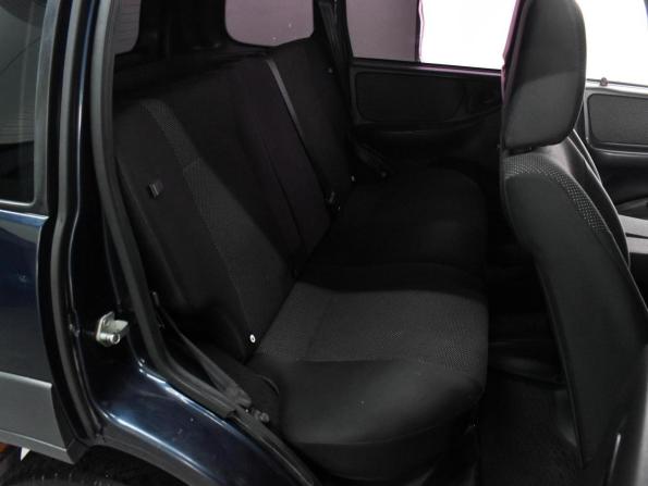 Chevrolet Niva I Рестайлинг с пробегом 2016 года, цена 609 000 рублей, 173080 км, внедорожник, Автокод Объявления