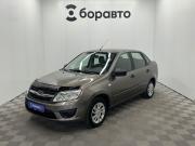 Lada (ВАЗ) Granta I Воронеж  - изображение 21